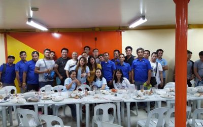 Sir Elvis Birthday Celebration